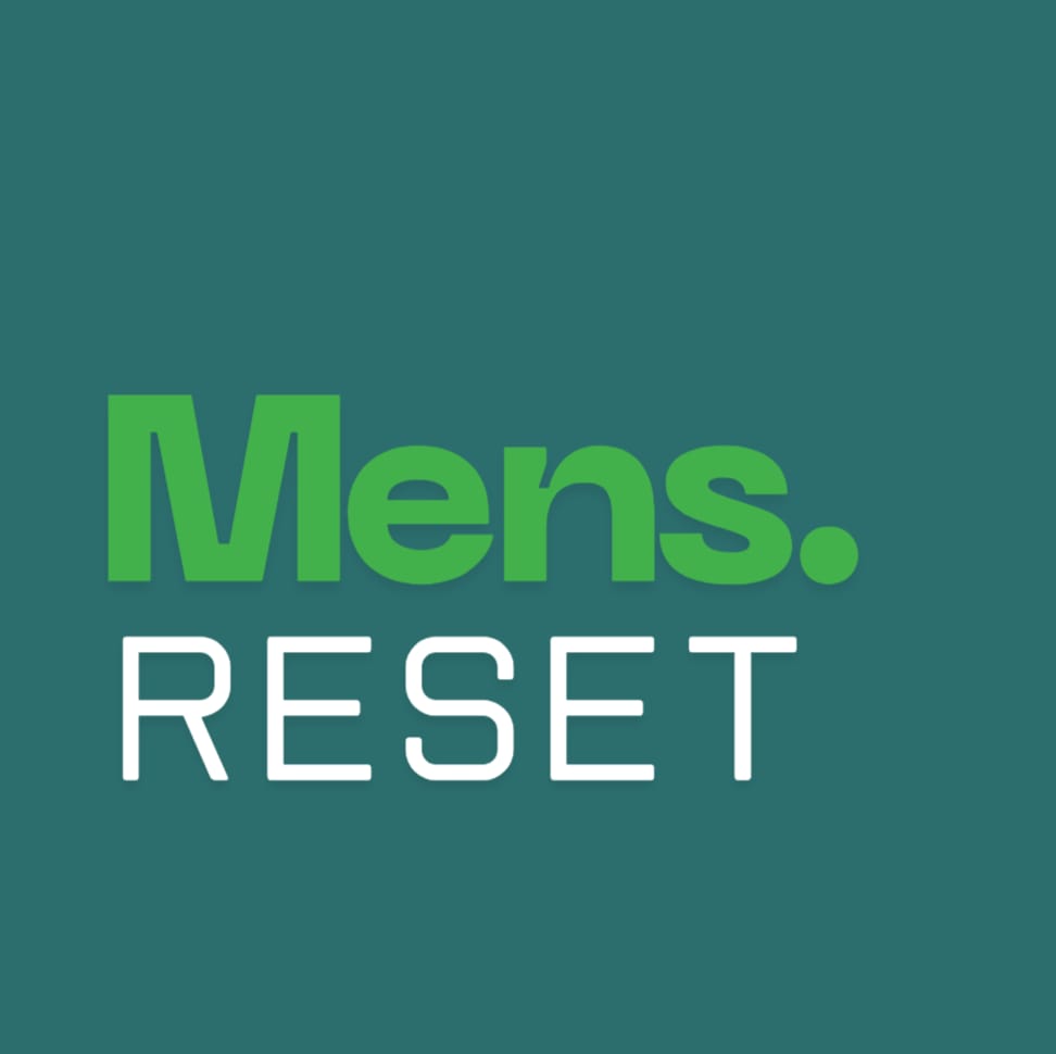 Mens.Reset